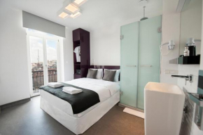 Wabi Sabi Hostel Istanbul